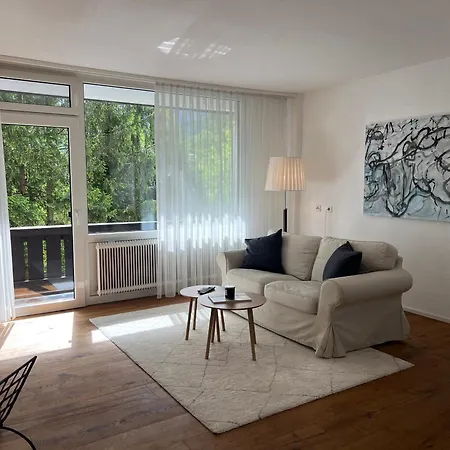 Hideaway In Mit Frühstück Und Badeplatz In Sankt Wolfgang Apartment