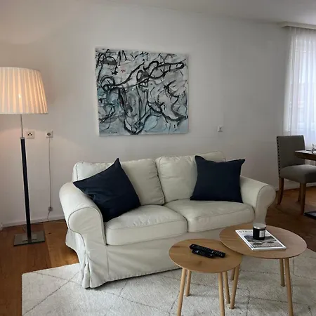 Hideaway In Mit Frühstück Und Badeplatz In Sankt Wolfgang * Strobl
